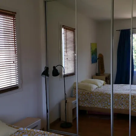 D'hotes Ananda Sisteron