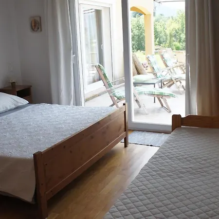 Guest house D'hotes Ananda Sisteron