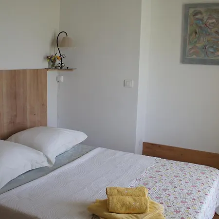 Guest house D'hotes Ananda *