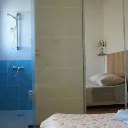 Guest house D'hotes Ananda Sisteron