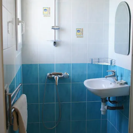 Guest house D'hotes Ananda