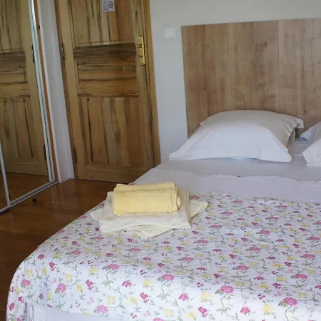 Guest house D'hotes Ananda *