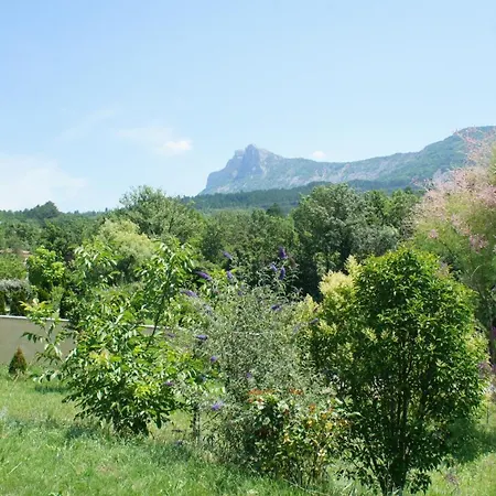 D'hotes Ananda * Sisteron