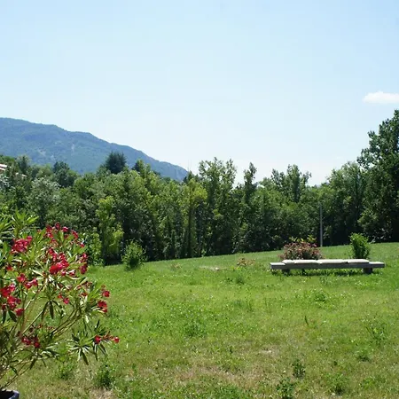 D'hotes Ananda Sisteron